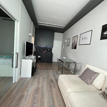 Victory House Appartement Milaan Buitenkant foto