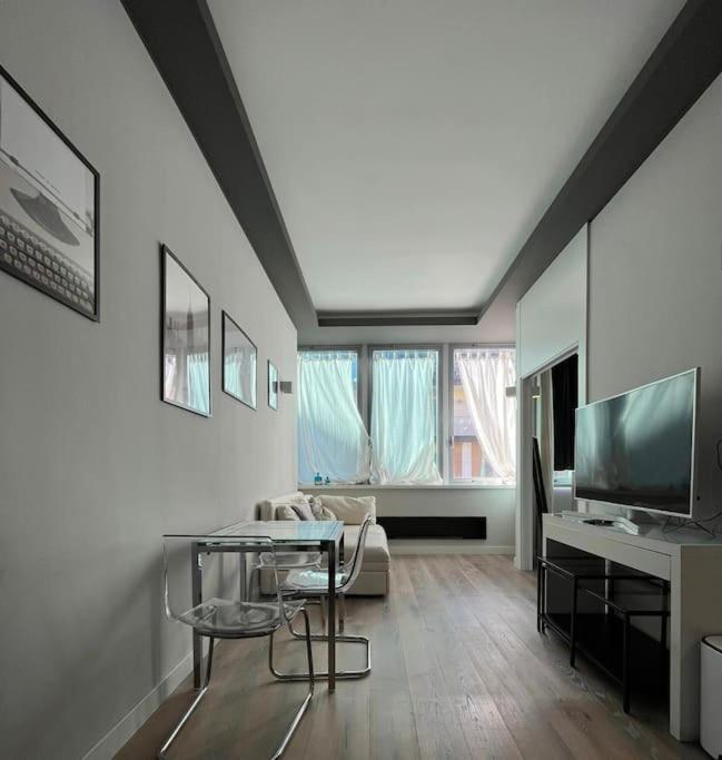 Victory House Appartement Milaan Buitenkant foto