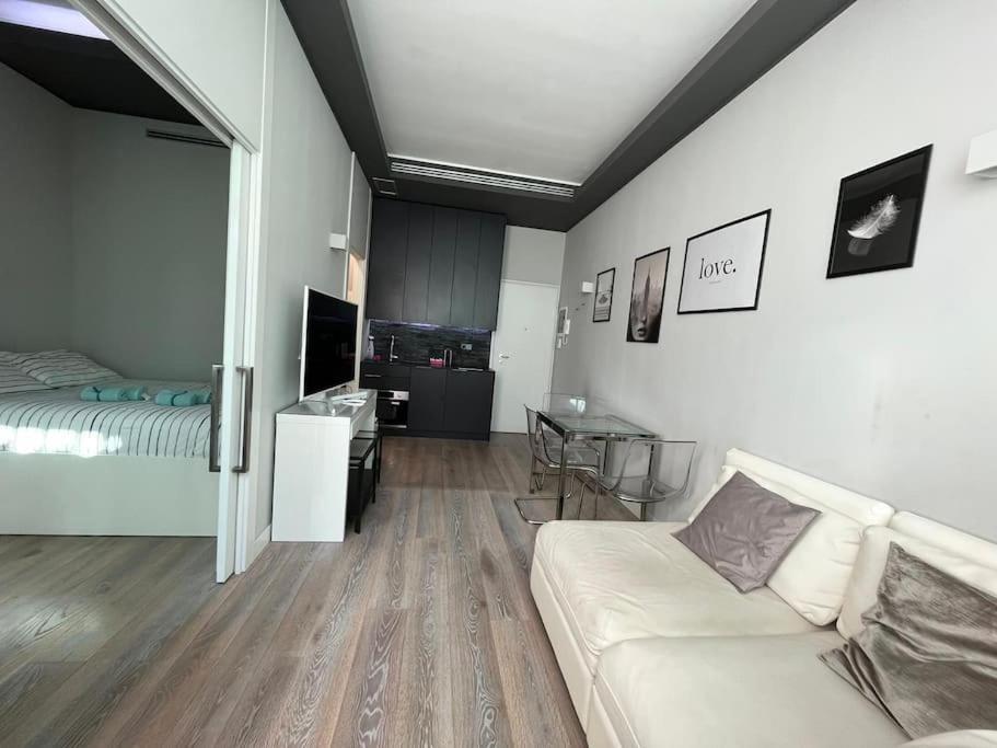 Victory House Appartement Milaan Buitenkant foto