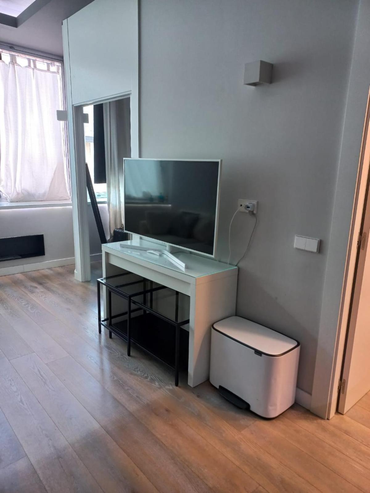 Victory House Appartement Milaan Buitenkant foto